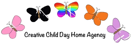 Creative Child Day Home Agency